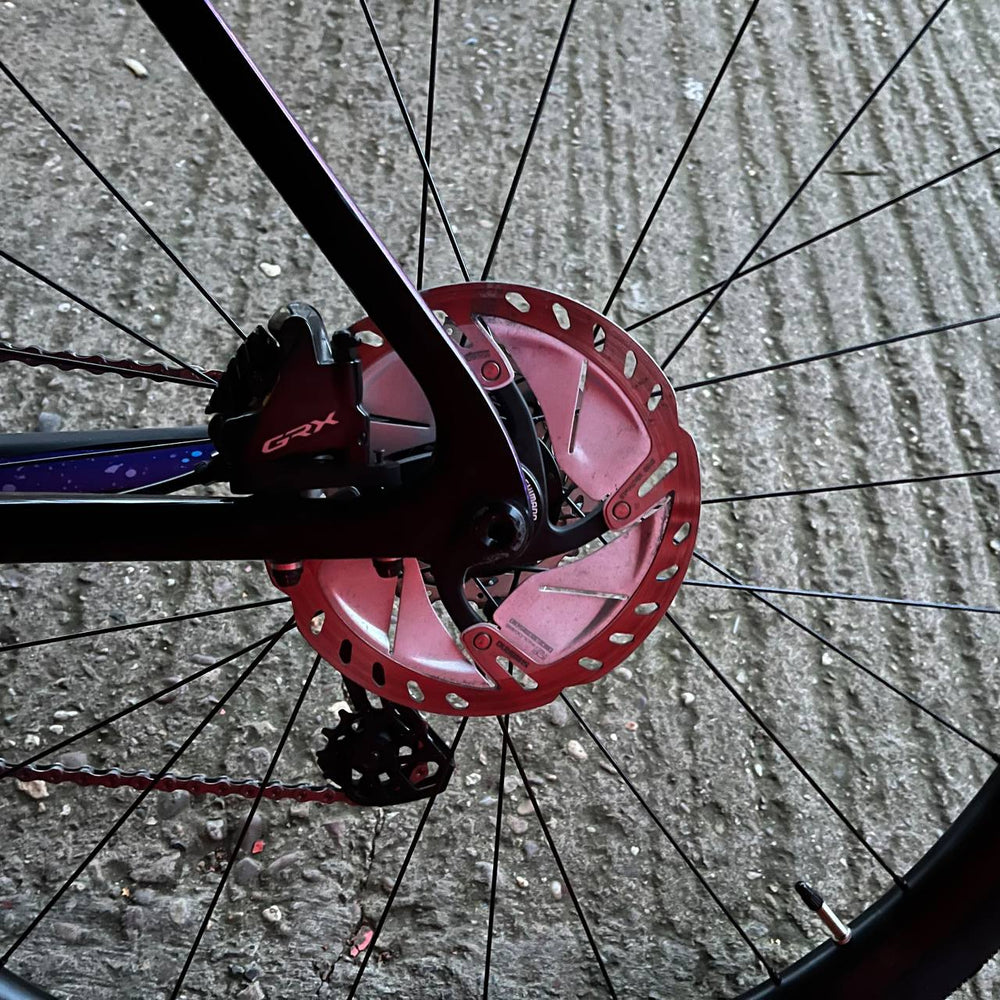 Cannondale Supersix CX