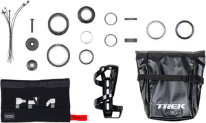 Trek Fuel EX C Gen 6 Frame Set 2025