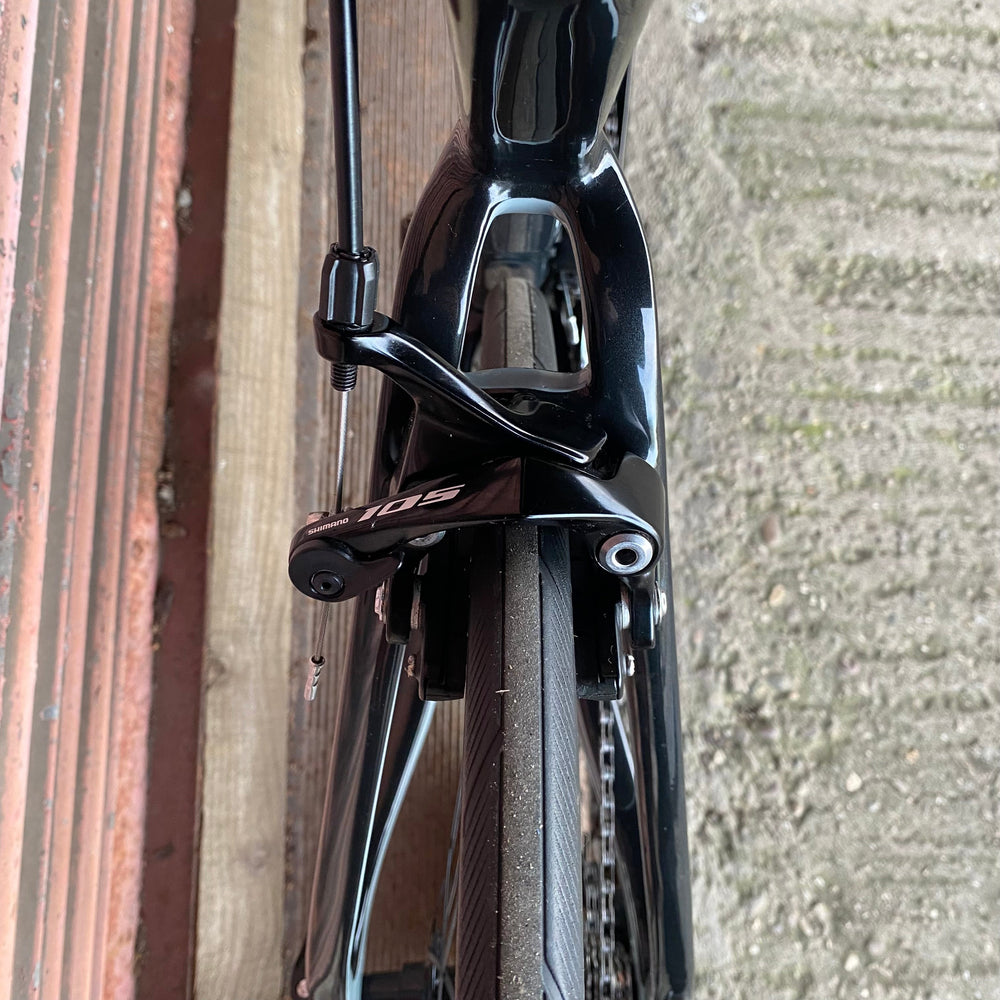 Ribble Endurance SL 105 Carbon Road Bike - L 58cm
