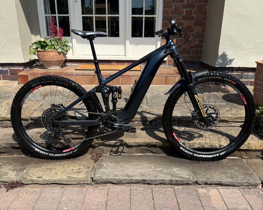 Giant Reign E+ 2 2022