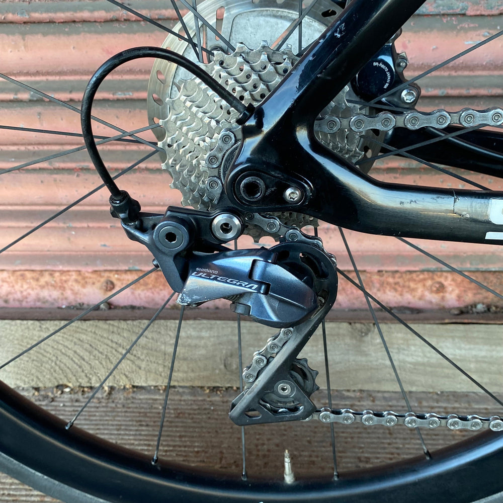 Bianchi Oltre XR4 CV Ultegra Carbon Aero Disc Road Bike - 50cm