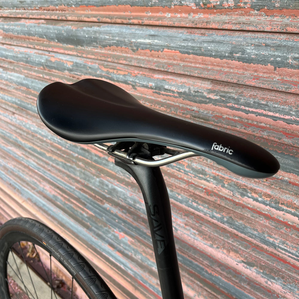 Cannondale Synapse Dura Ace Carbon Disc Road Bike