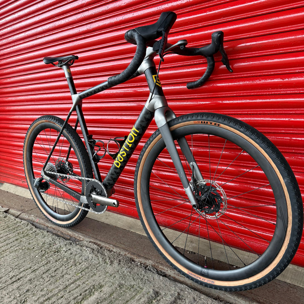 Bastion Crossroad AXS Cane Creek