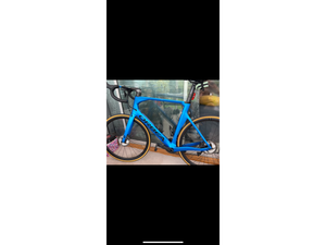 <span style="background-color:rgb(246,247,248);color:rgb(28,30,33);"> Orbea Orca M30 2021 Road bike </span>