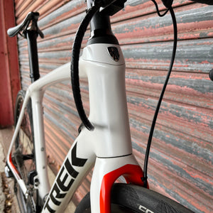 Trek Domane SLR Ultegra Di2 Disc Carbon Endurance Road Bike - 56cm