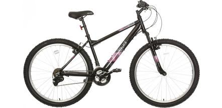 Apollo Jewel Womens Mountain Bike 2023 Select Bike