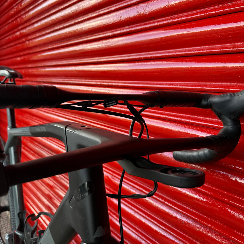 Canyon Grail CF SL GRX Di2 Disc Carbon Gravel Bike