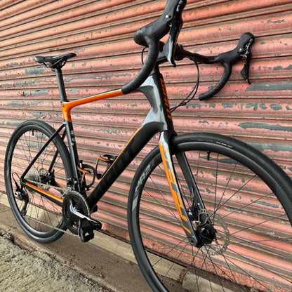 Giant Defy Advanced 2 2020