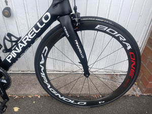 Pinarello Dogma F8 2017