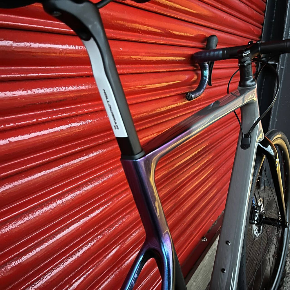 Cannondale Supersix CX