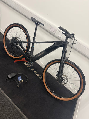 Trek Powerfly 4 2026