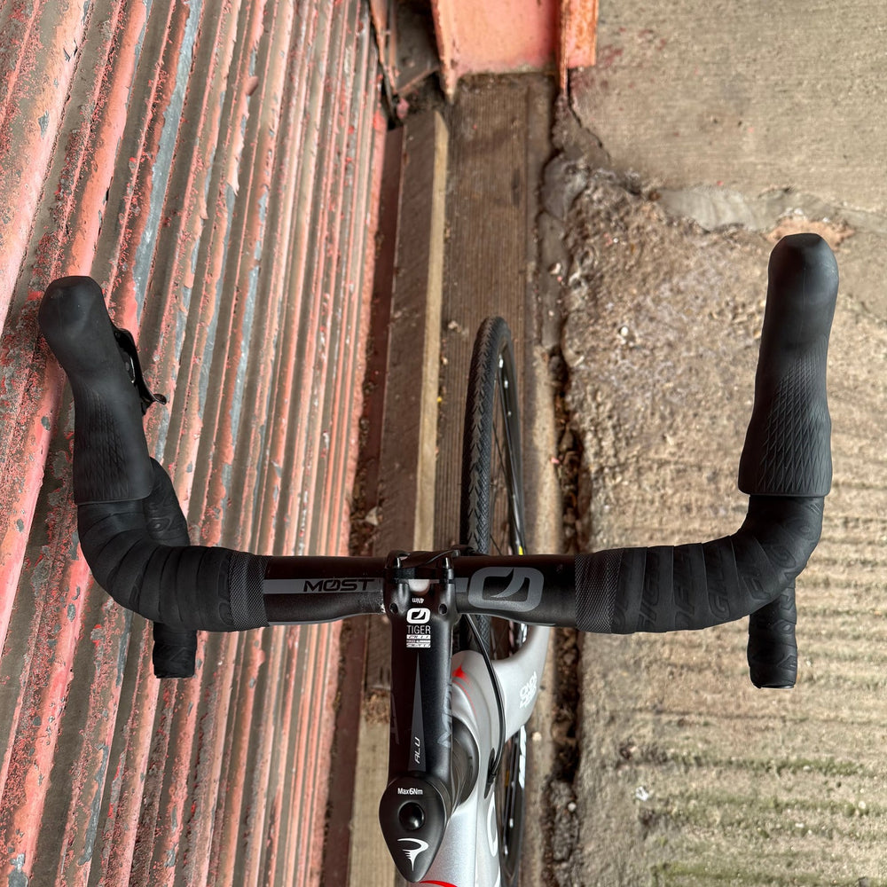 Pinarello GAN K Disk Ultegra Bike 2019