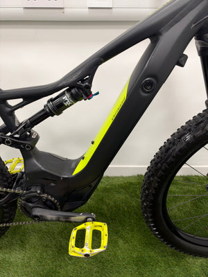 Specialized Turbo Levo FSR Comp