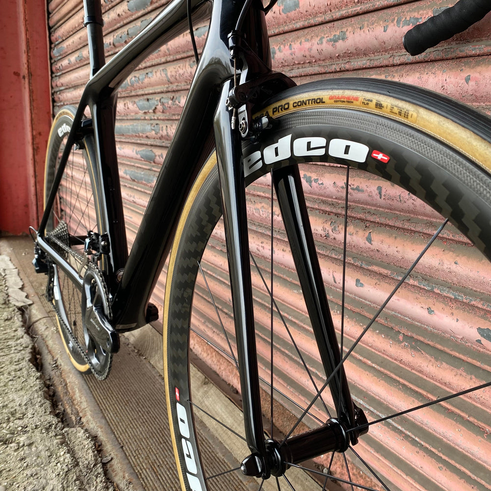 Trek Emonda SLR RSL Project 1