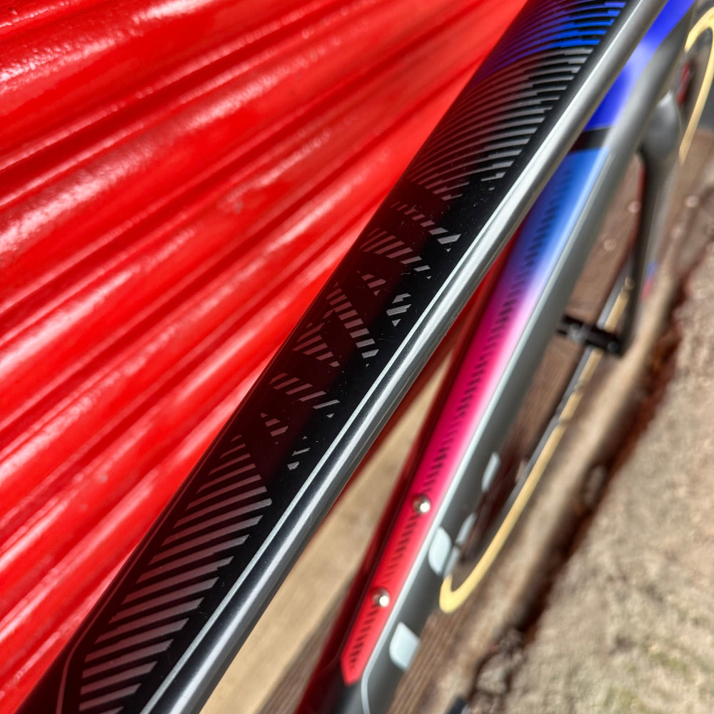 Liv Avail Advanced Pro Di2
