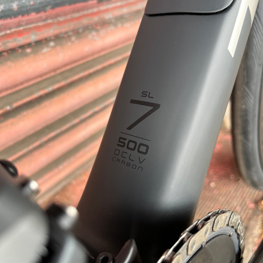 Trek Domane SL7 SRAM AXS Endurance
