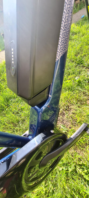 ϟ Raleigh Array 2022