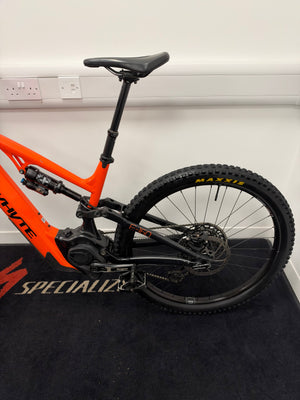 Whyte E-160 RSX 2024