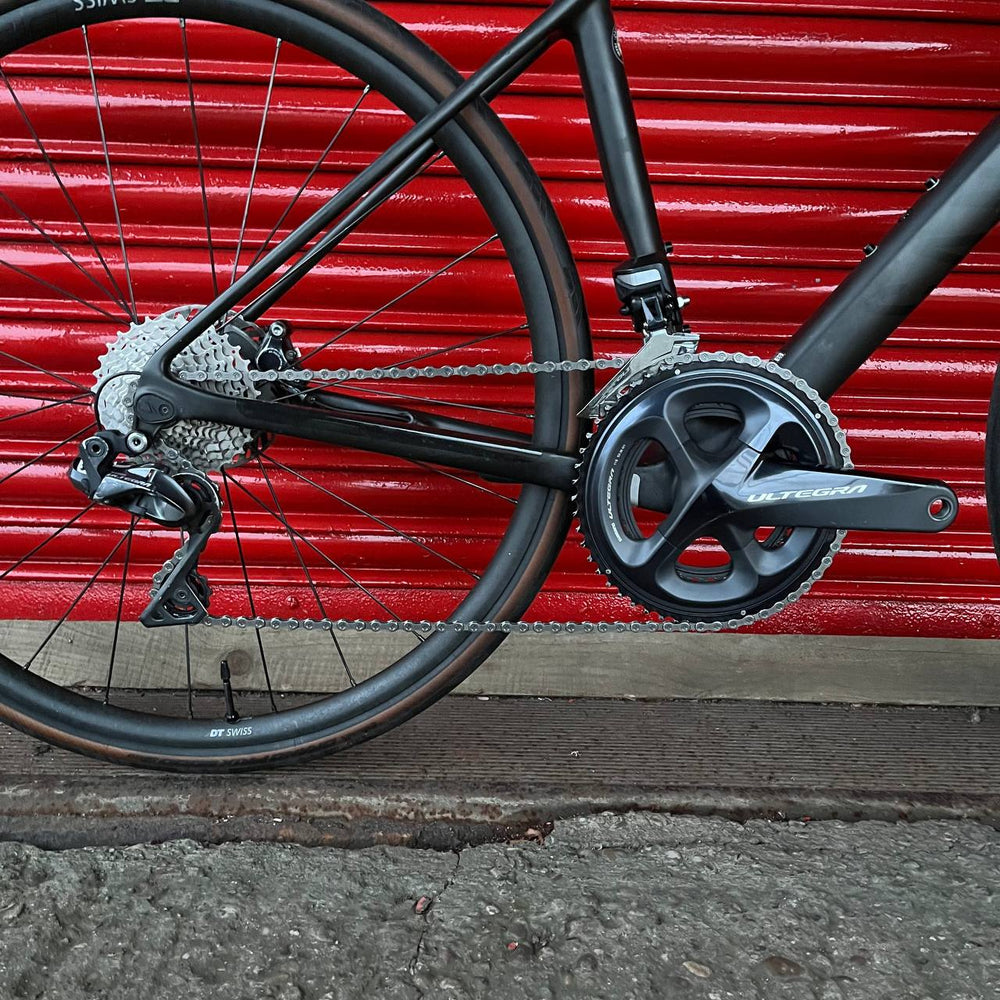 Canyon Ultimate CF SLX Shimano Di2 - 2XS