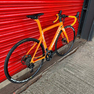 Pinarello Gan K Disk Shimano - 465