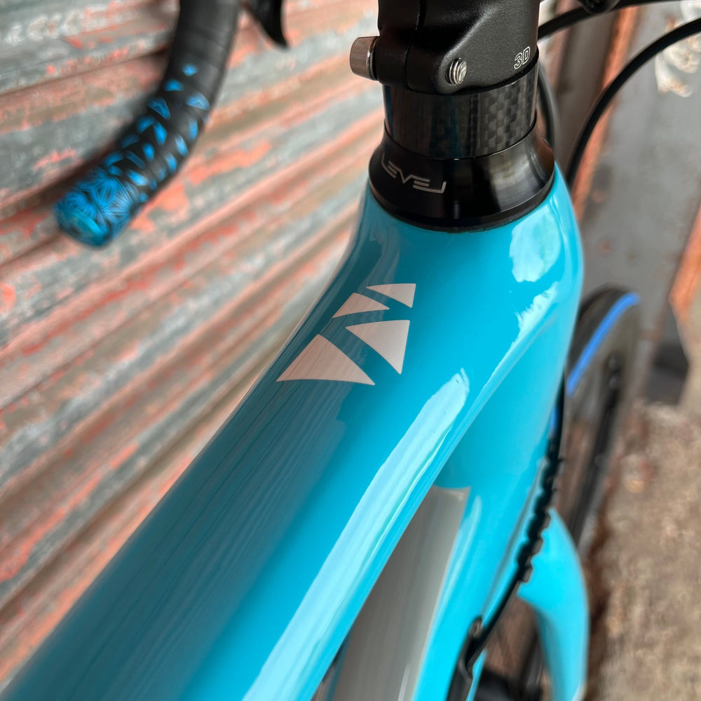 Ribble R872 Shimano 105 Carbon Disc Road Bike