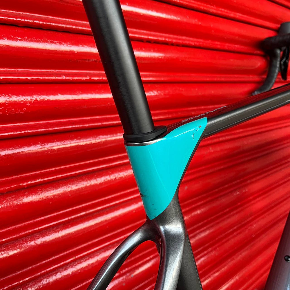 Merida Scultura Rival AXS
