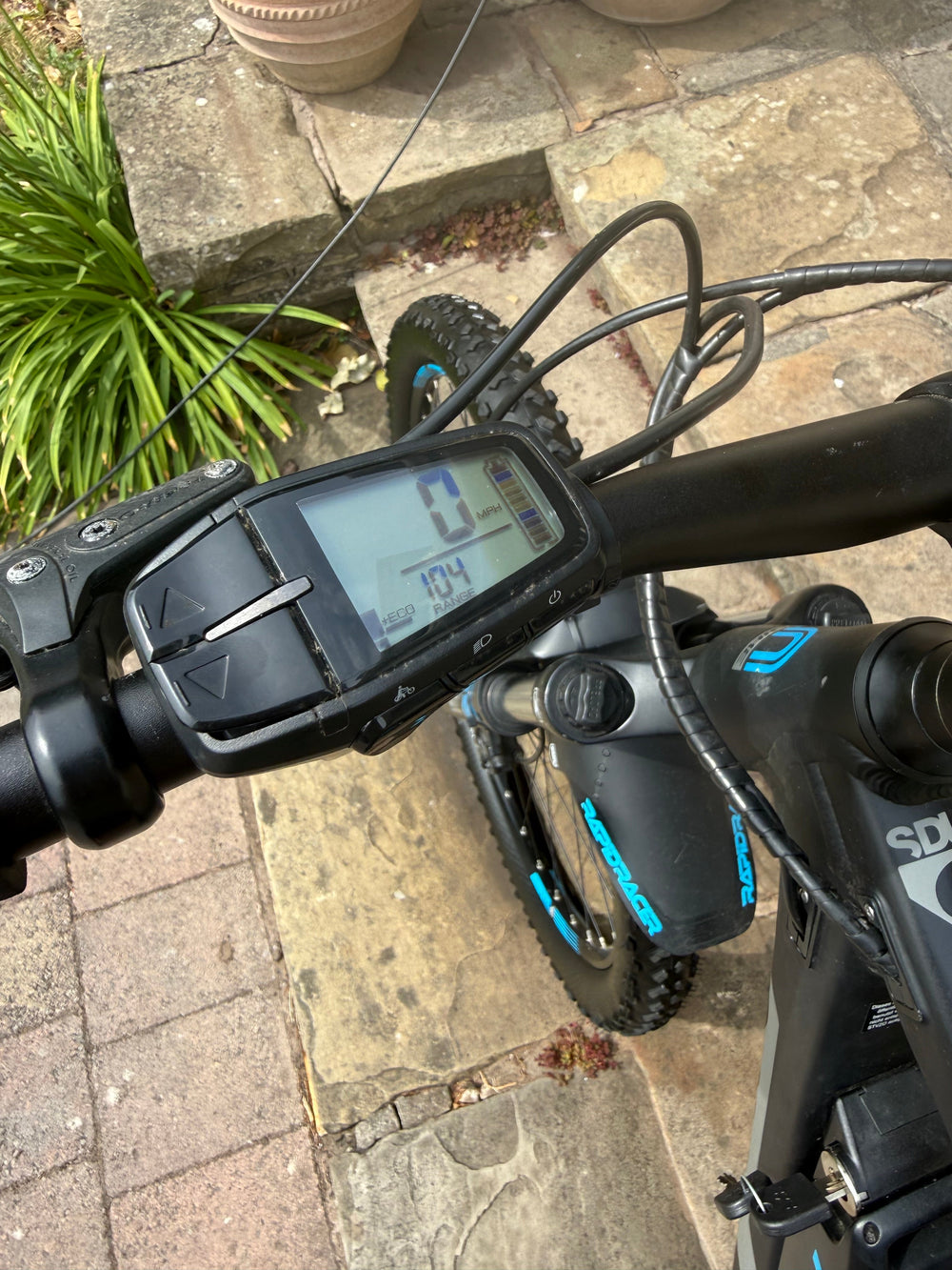Wirral Wheelz Haibike SDURO HardSeven 1.0 2019