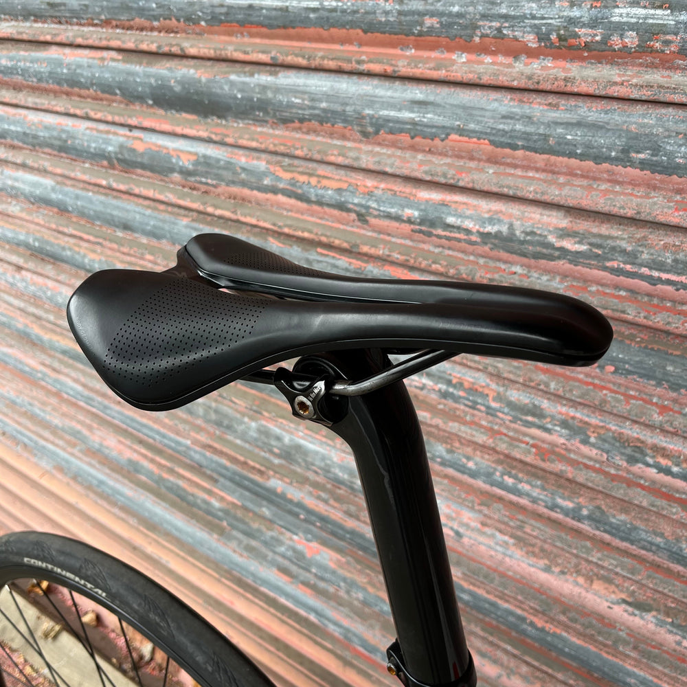 Trek Domane SLR Ultegra Di2 Disc Carbon Endurance Road Bike - 56cm