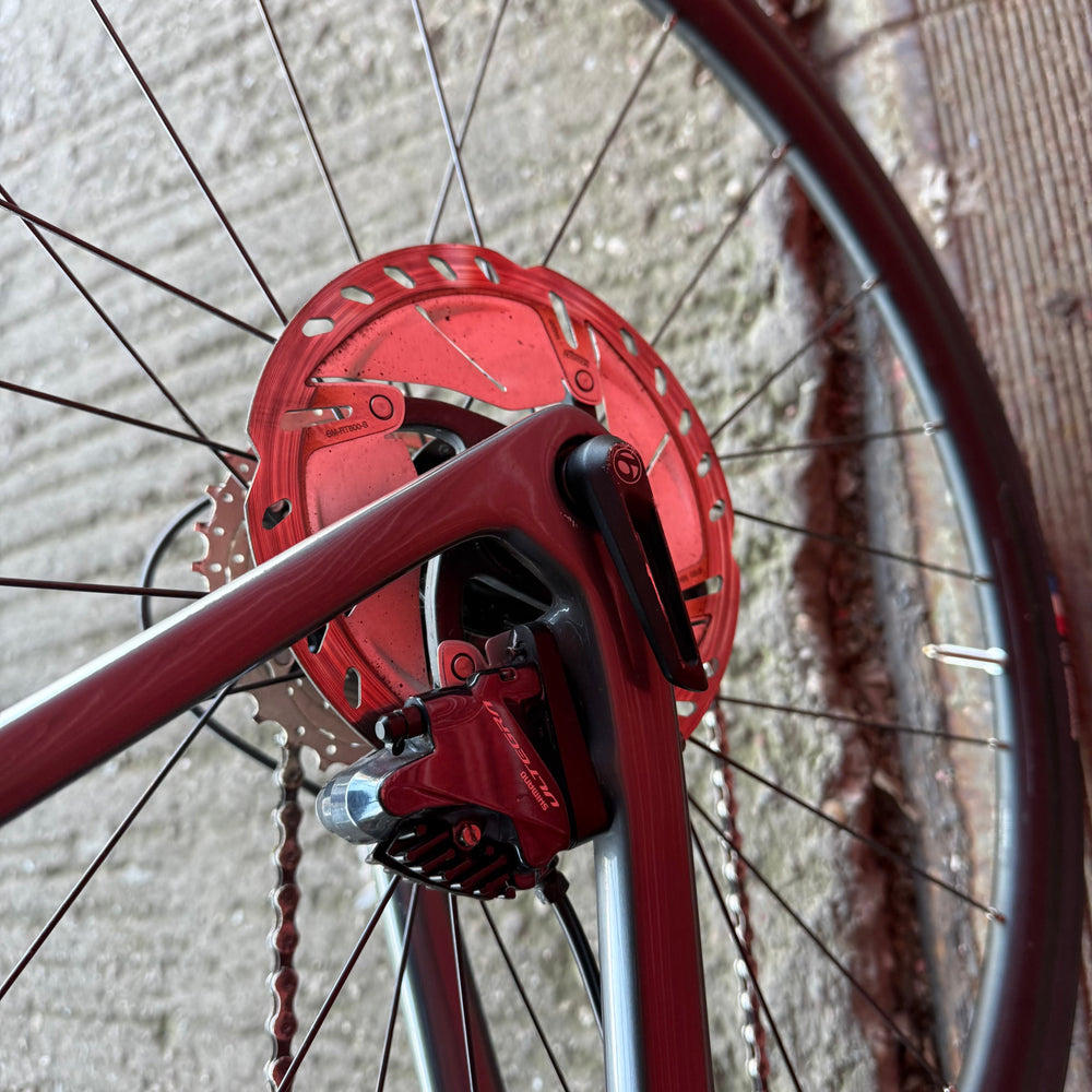 Trek Emonda SL