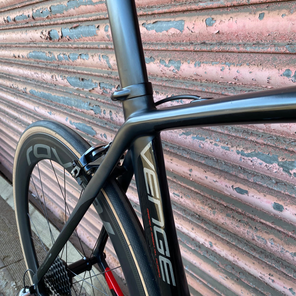 S-Works Venge Dura Ace Di2 Carbon Aero Road Bike - 56cm
