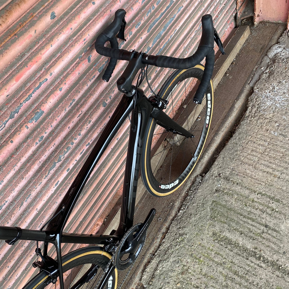 Trek Emonda SLR RSL Project 1