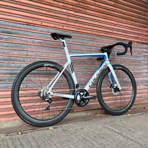 Colnago V3 Ultegra Carbon Disc Road Bike - 52s 56cm