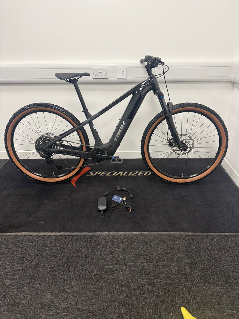 Trek Powerfly 4 2026