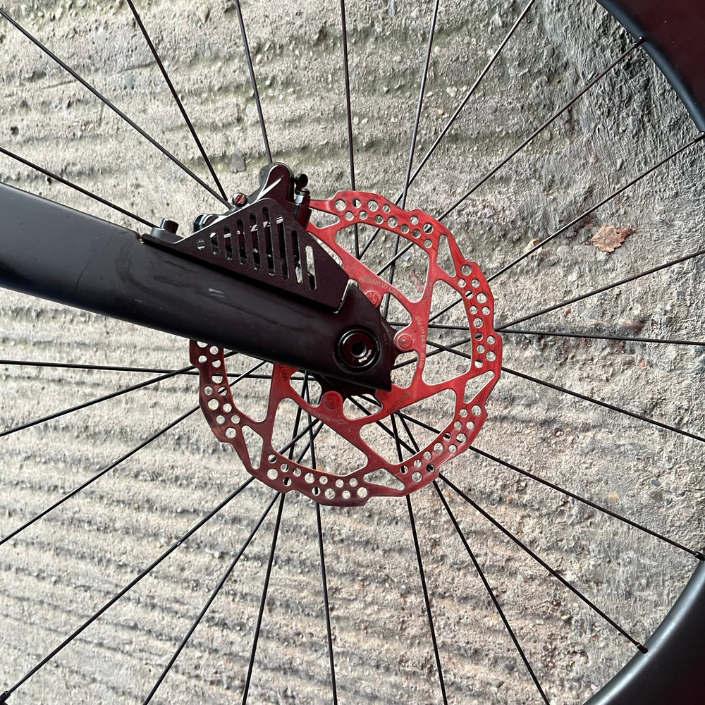 Merida Reacto Shimano 105 Carbon Disc Aero 2025