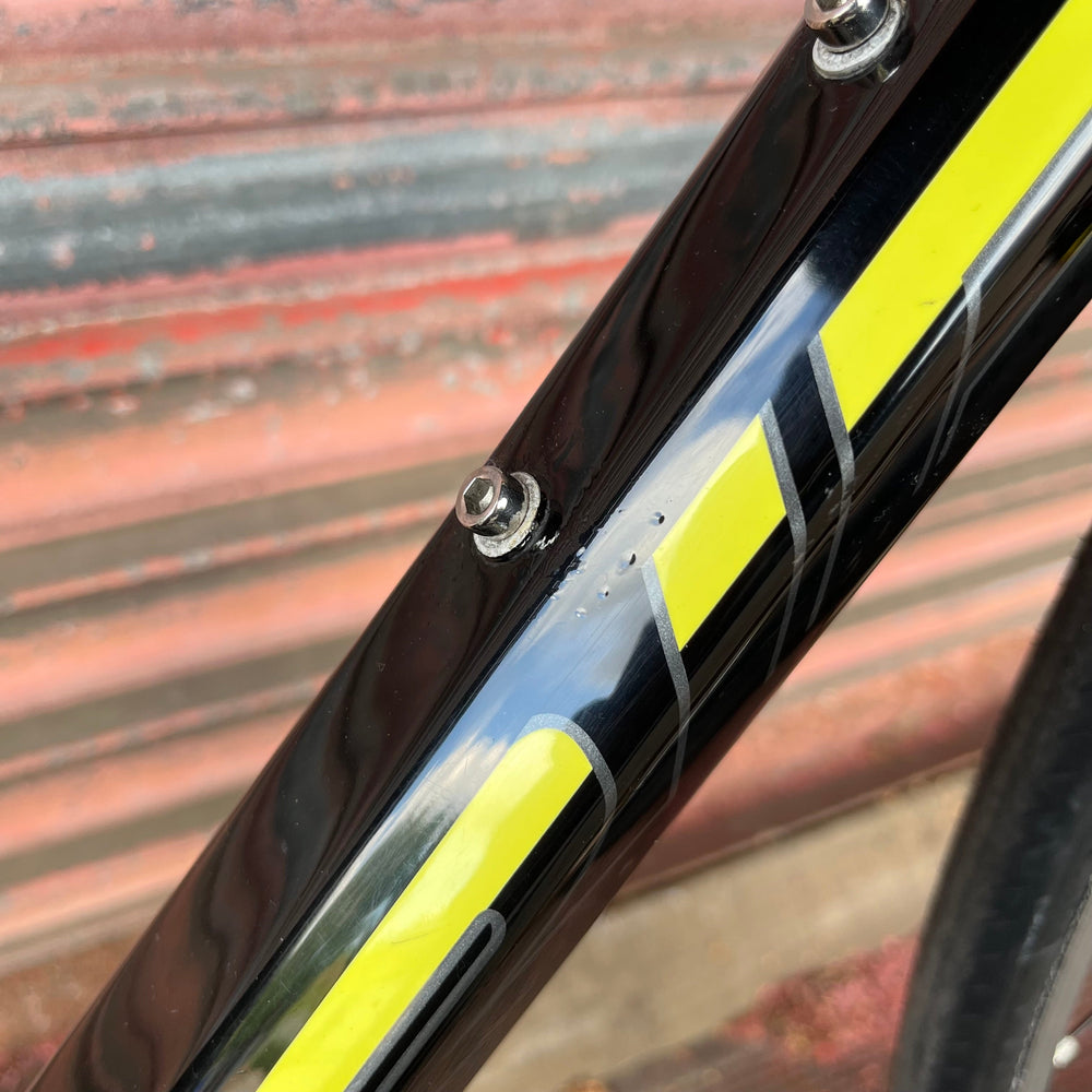 Ridley Fenix Ultegra Carbon Road Bike - 48cm