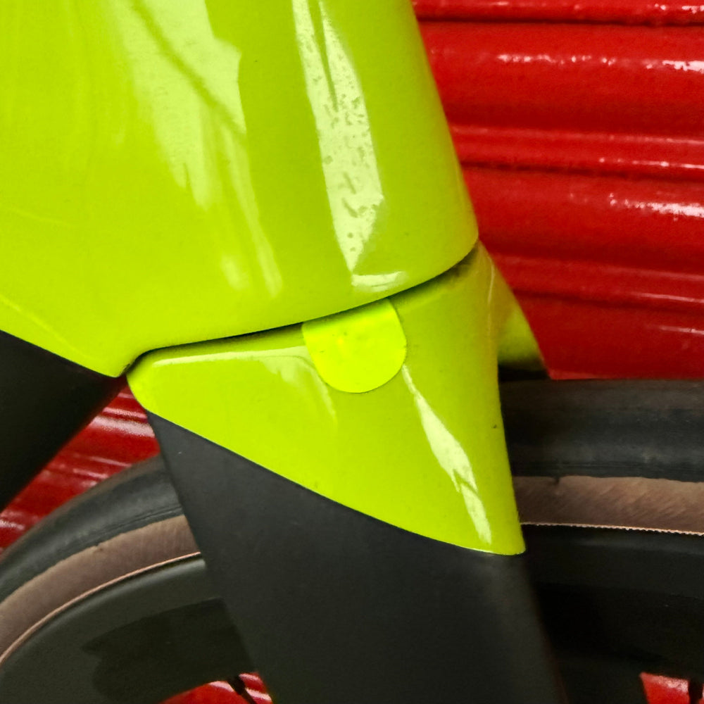 Trek Madone SL Dura Ace Di2 Aero Carbon Disc Road Bike - 58cm