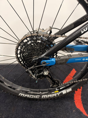 Whyte E-160 S k+ 2022