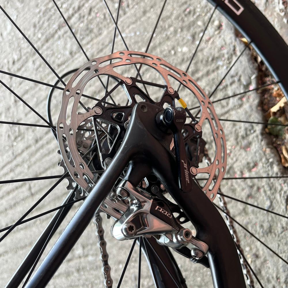 GT Grade SRAM RED/Force Carbon Gravel Road Bike - 56cm
