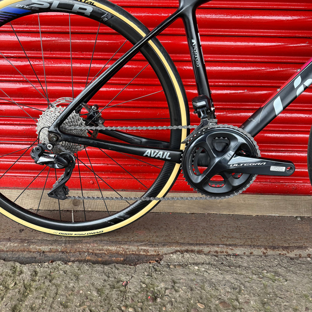 Liv Avail Advanced Pro Di2