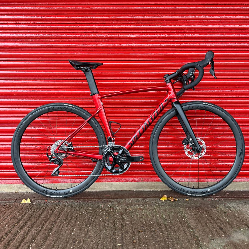 Specialized Allez Sprint Shimano