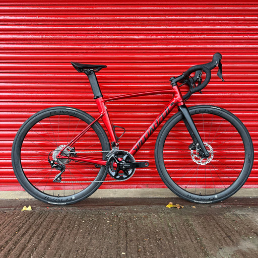 Specialized Allez Sprint Shimano