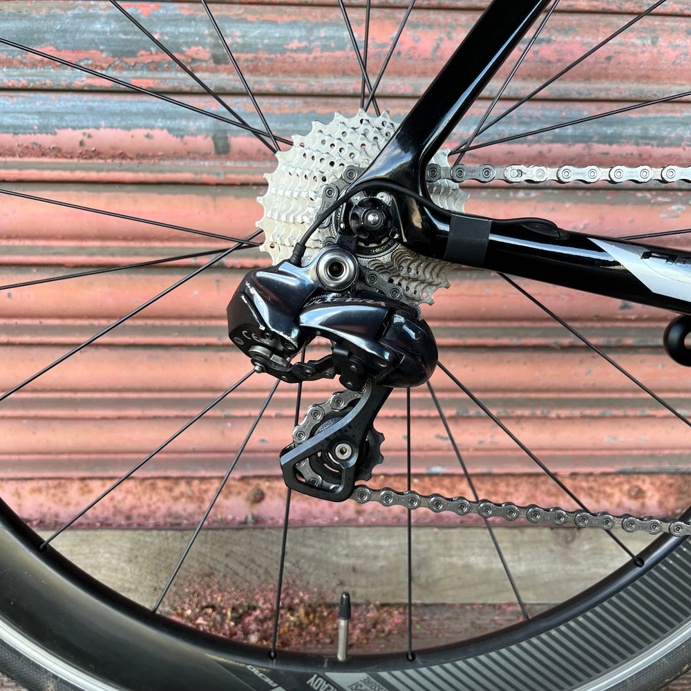 Giant Propel Advanced Ultegra Di2 Carbon Aero Road Bike