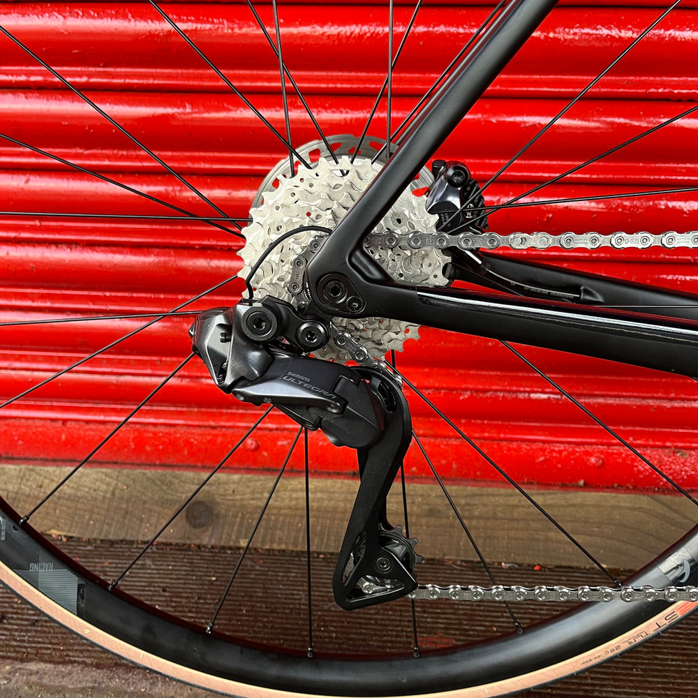Colnago V3 Di2 - 52s