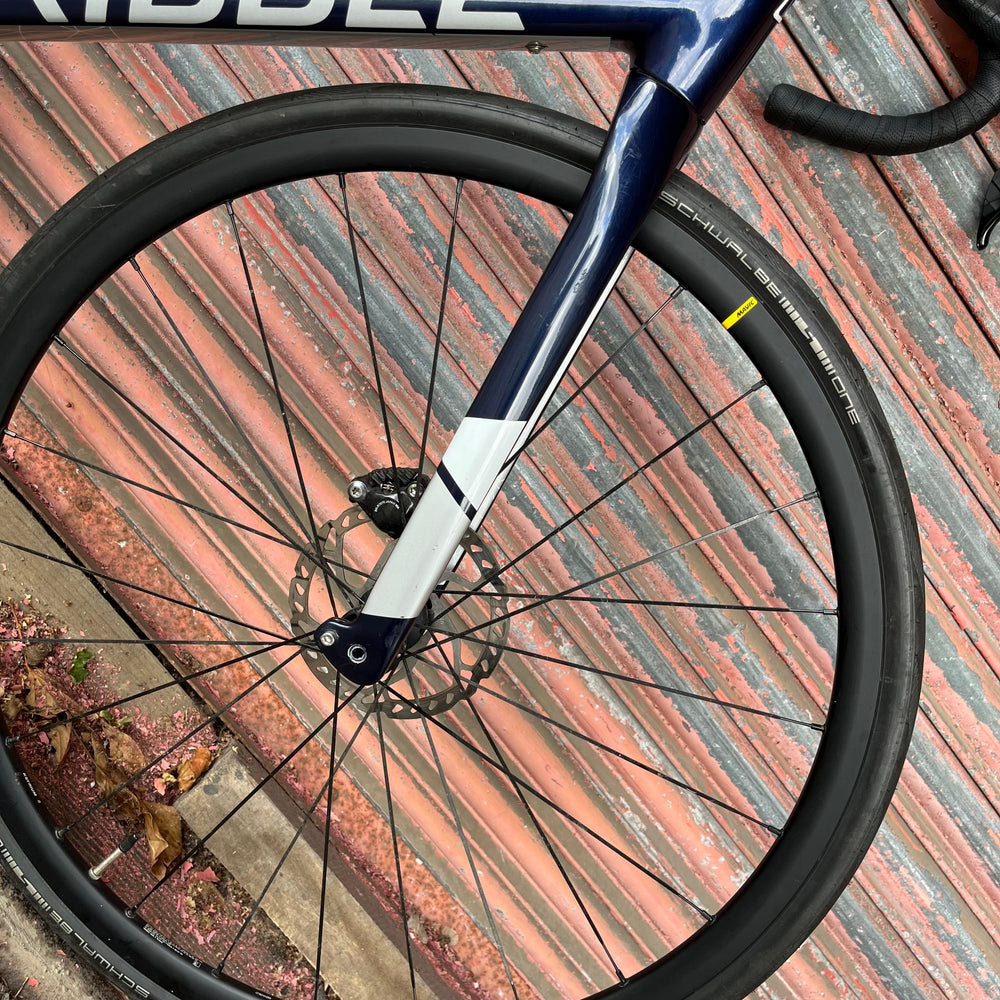 Ribble Endurance AL E Sport E-Road Electric Disc Road Bike
