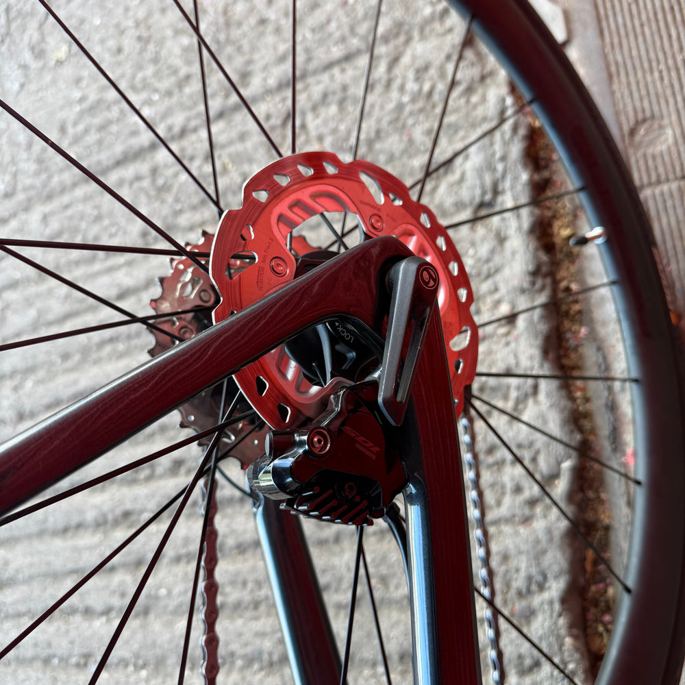 Trek Emonda SL6 Pro Shimano Di2