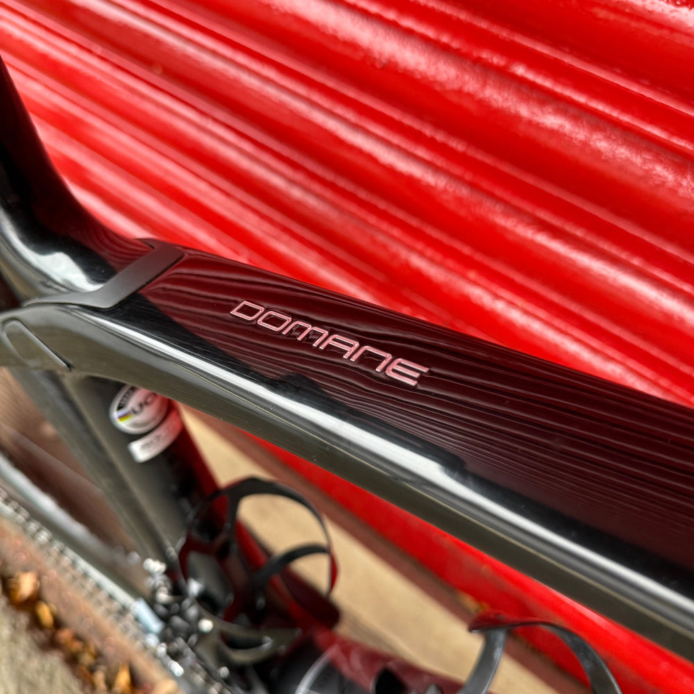 Trek Domane SLR Endurance
