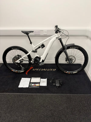 Whyte E-180 Works 2023