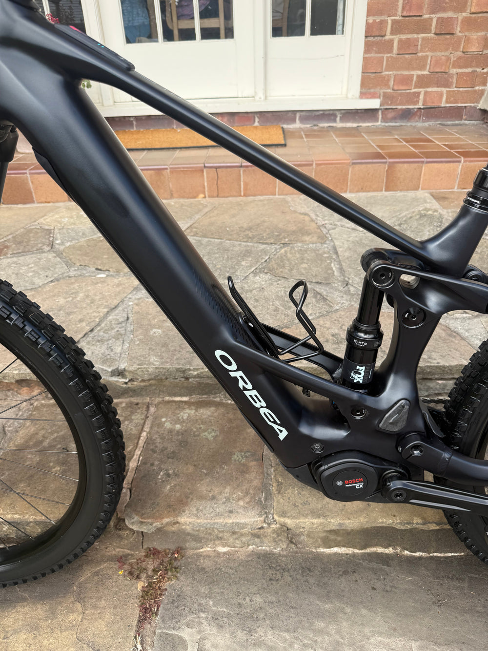 Wirral Wheelz Orbea Wild ST H30 2026