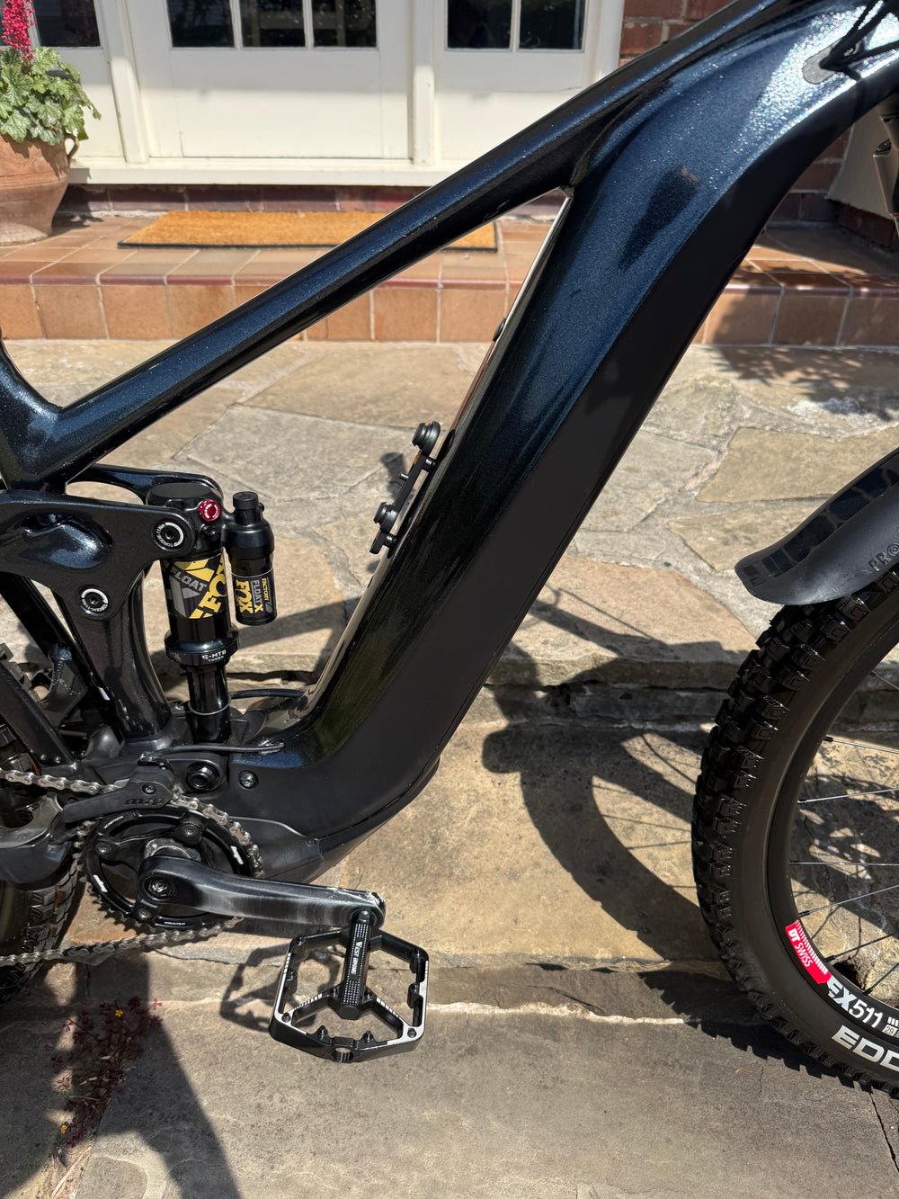 Giant Reign E+ 2 2022