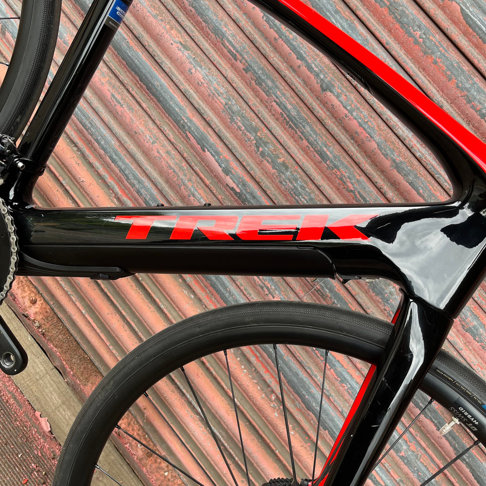 Trek Domane LT+ Ultegra Electric Carbon Disc Road Bike